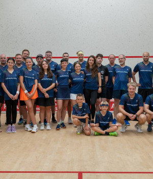 Vereinsmeisterschaft 2024